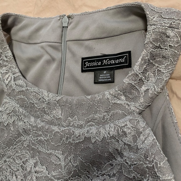 Formal dress - Picture 4 of 6